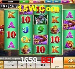 Desvendando o Mundo dos Jogos Virtuais na 1659 Bet