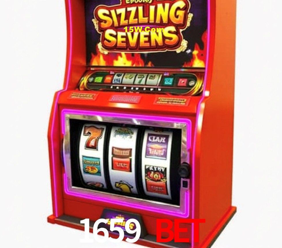 Descubra a Magia dos Jogos de Arcade no 1659 Bet